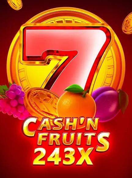 Cashn Fruits 243x
