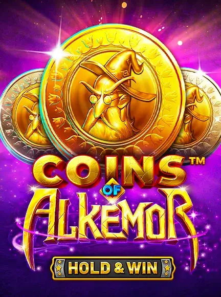 Alkemors mynter – Hold og vinn