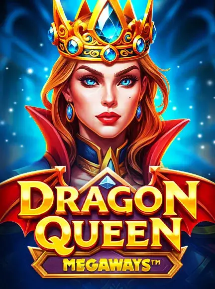Drag On Queen Megaways