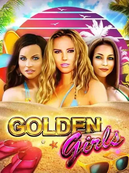 Golden Girls spilleautomat