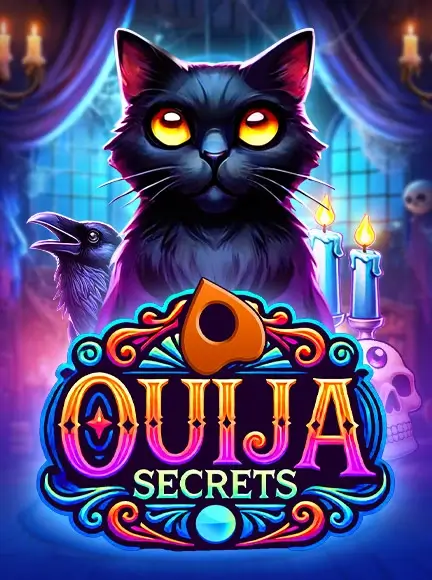 Ouija Hemmeligheter